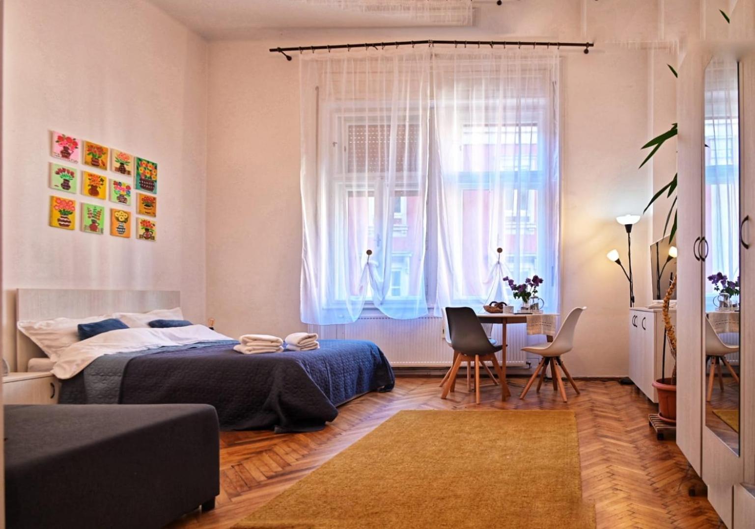 Travel And Music Apartment Timisoara Esterno foto