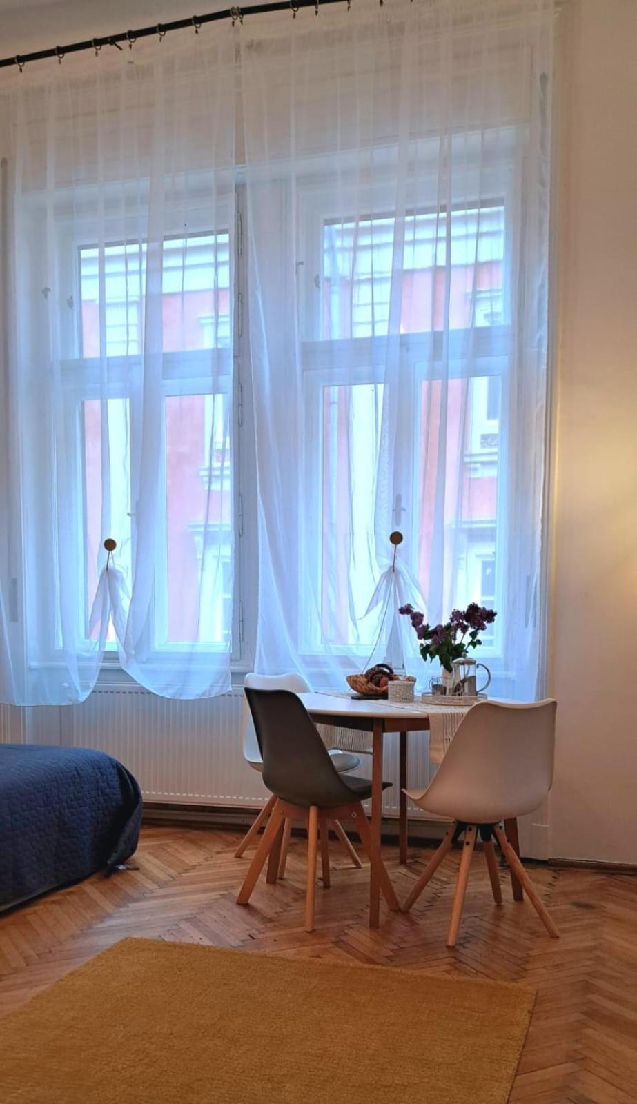 Travel And Music Apartment Timisoara Esterno foto