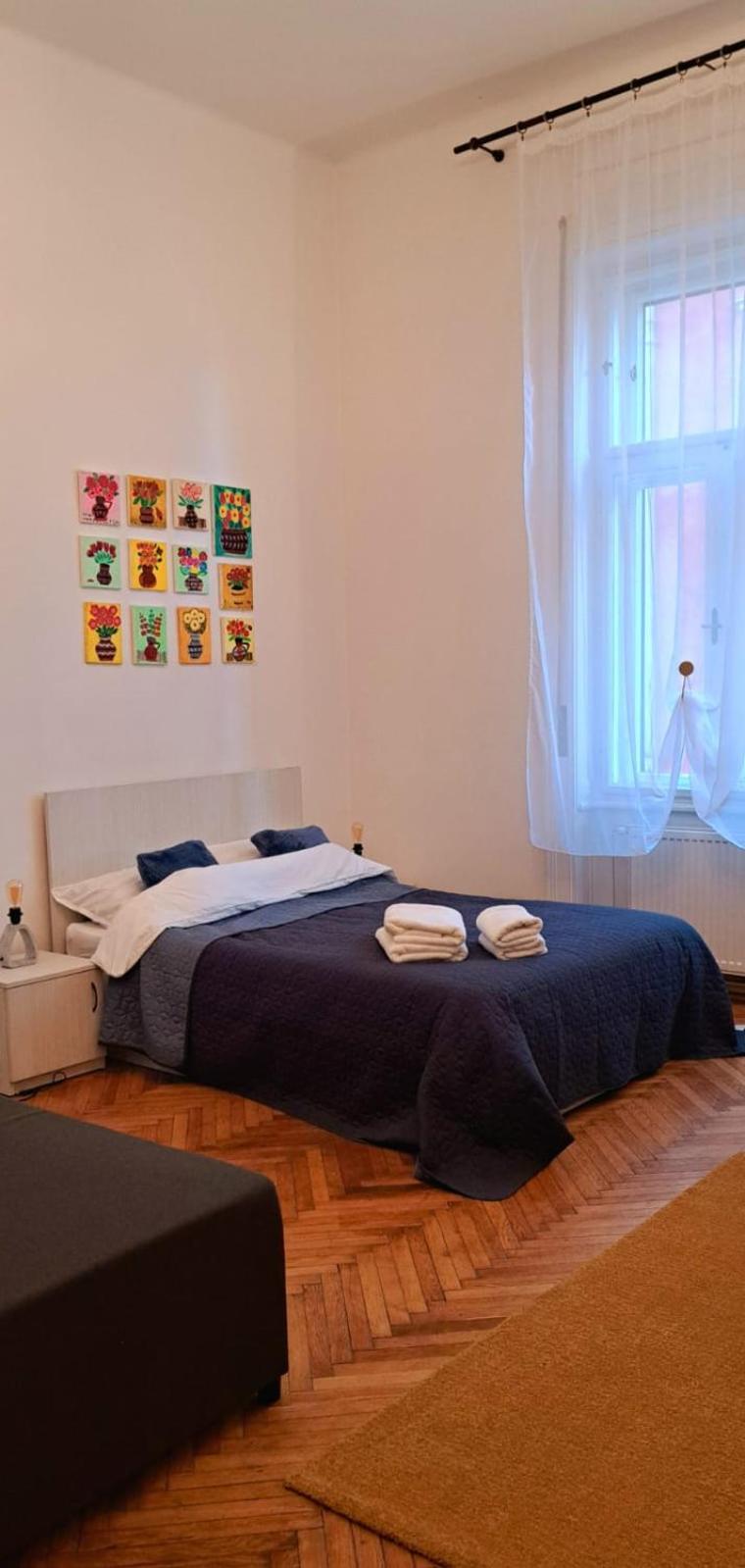 Travel And Music Apartment Timisoara Esterno foto
