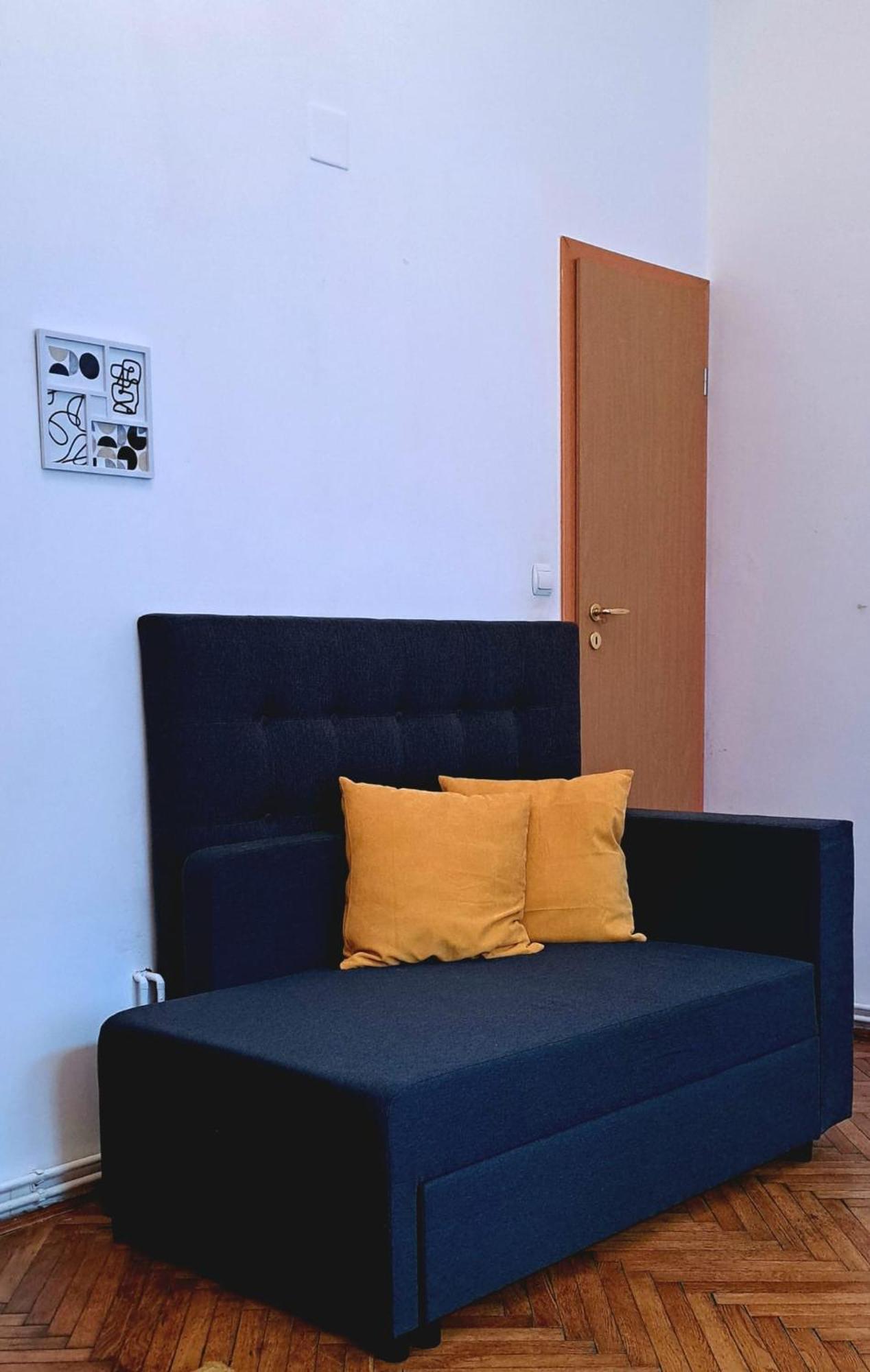 Travel And Music Apartment Timisoara Esterno foto